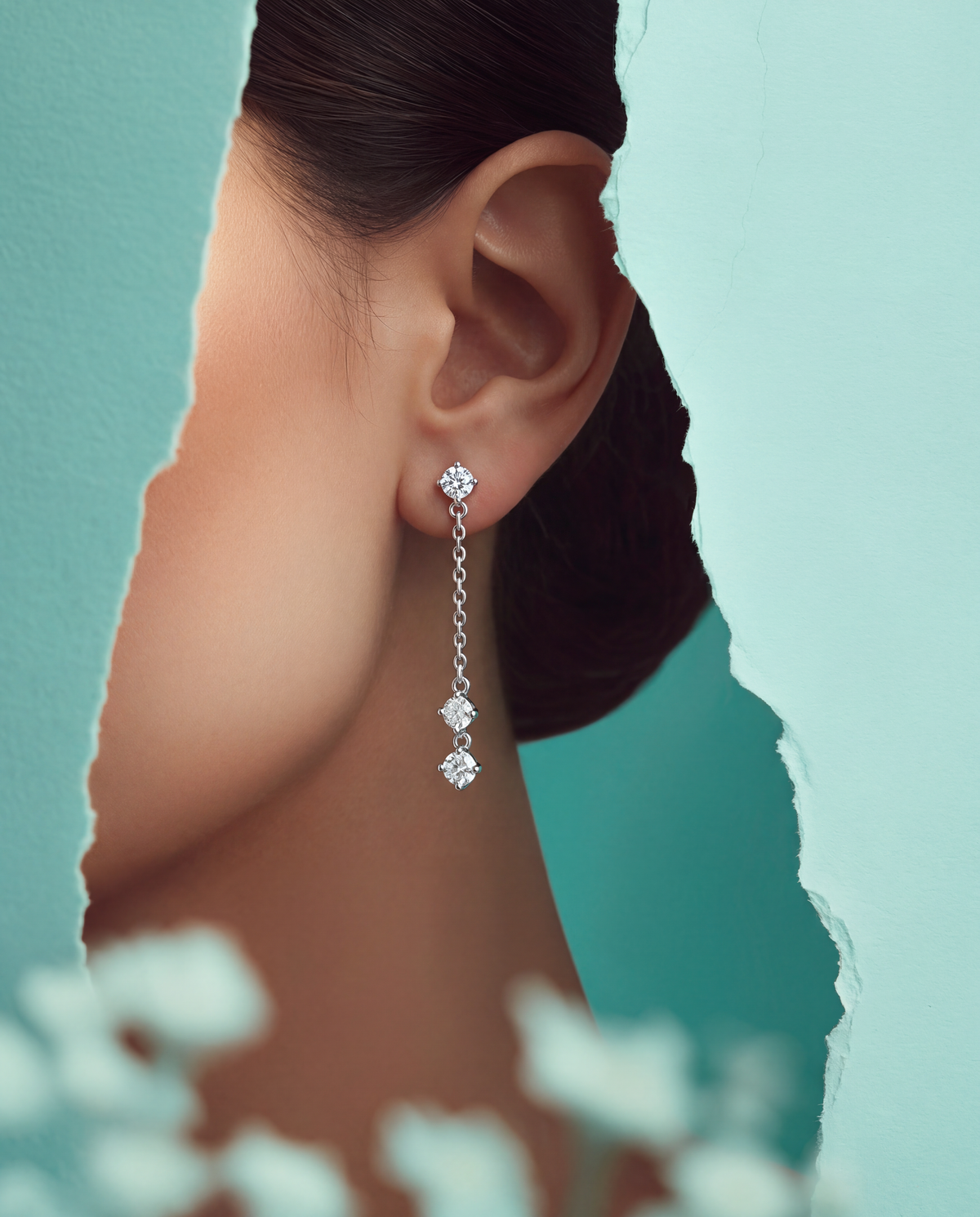 Fine Jewelry Made to Live In