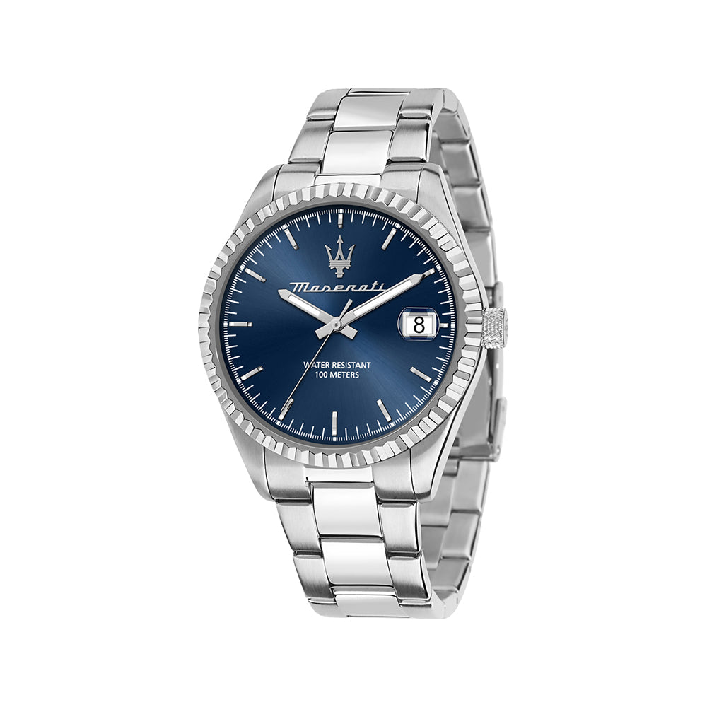 Maserati Competizione Men's Watch