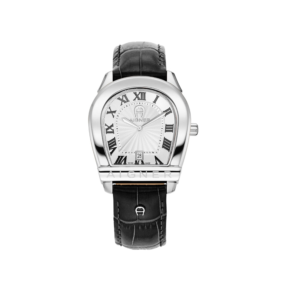 Aigner Siena Men's Watch – Stainless Steel