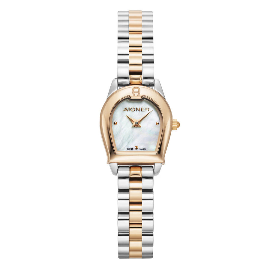 Aigner Molfetta Women's Watch – Stainless Steel