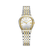 Aigner Dogna Toned Women's Watch – Stainless Steel