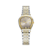 Aigner Dogna Toned Women's Watch – Stainless Steel