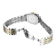 Aigner Dogna Toned Women's Watch – Stainless Steel – view 3