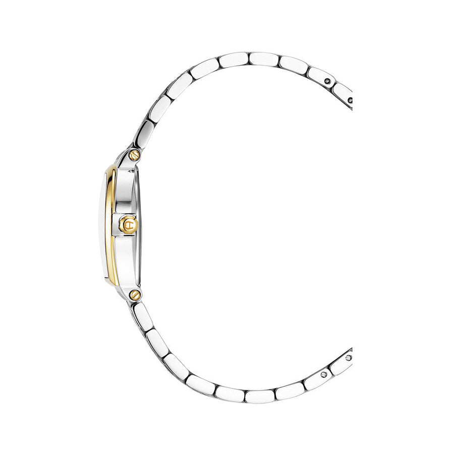 Aigner Dogna Toned Women's Watch – Stainless Steel – view 2