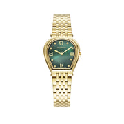 Aigner Dogna Women's Watch – Stainless Steel
