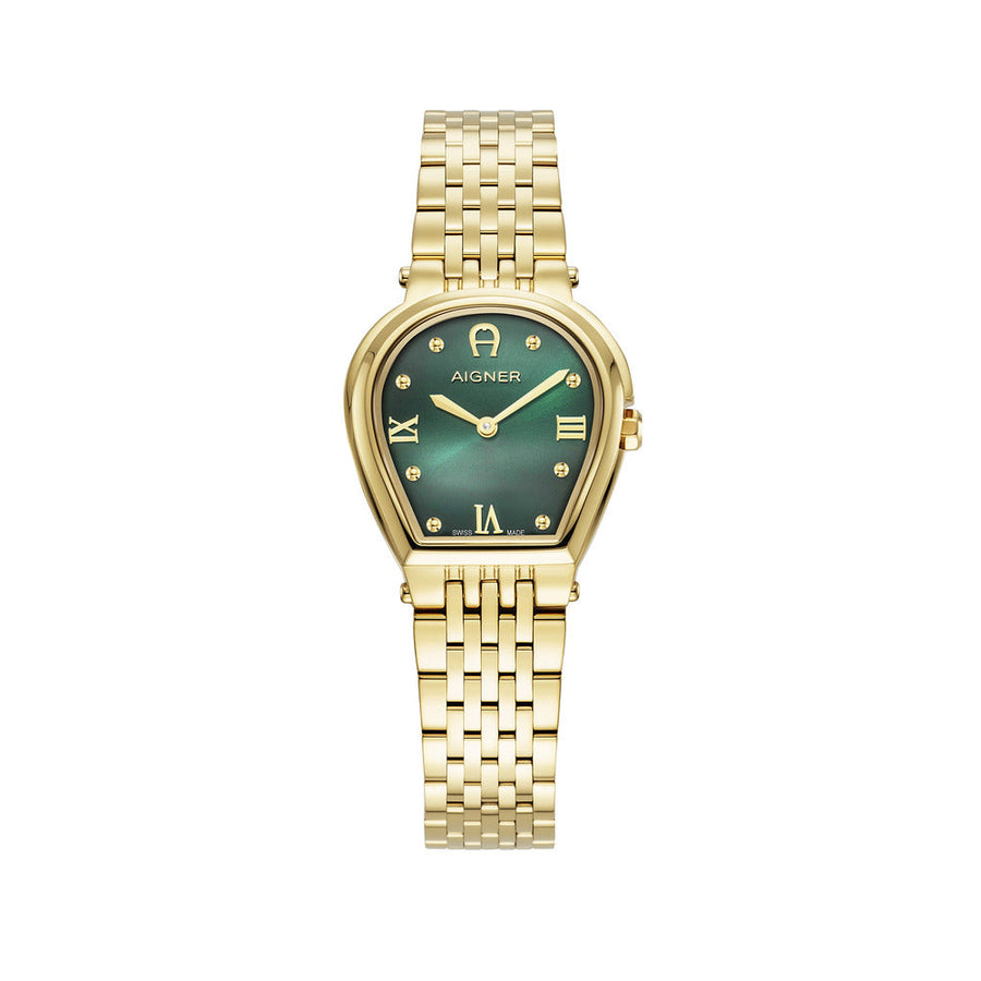 Aigner Dogna Women's Watch – Stainless Steel