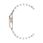 Aigner Dogna Women's Watch – Grey Sunray Dial, Stainless Steel – view 2