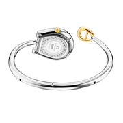 Aigner Flora Small Toned Women's Watch – Stainless Steel – view 2