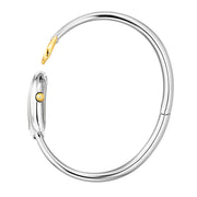 Aigner Flora Small Toned Women's Watch – Stainless Steel – view 4