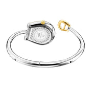 Aigner Flora Small Toned Women's Watch – Stainless Steel – view 2