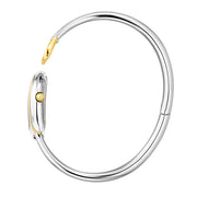 Aigner Flora Small Toned Women's Watch – Stainless Steel – view 4