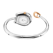Aigner Flora Small Toned Women's Watch – Stainless Steel – view 2
