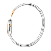 Aigner Flora Small Toned Women's Watch – Stainless Steel – view 4