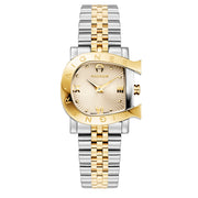 Aigner Massa Meno Women's Watch – Stainless Steel