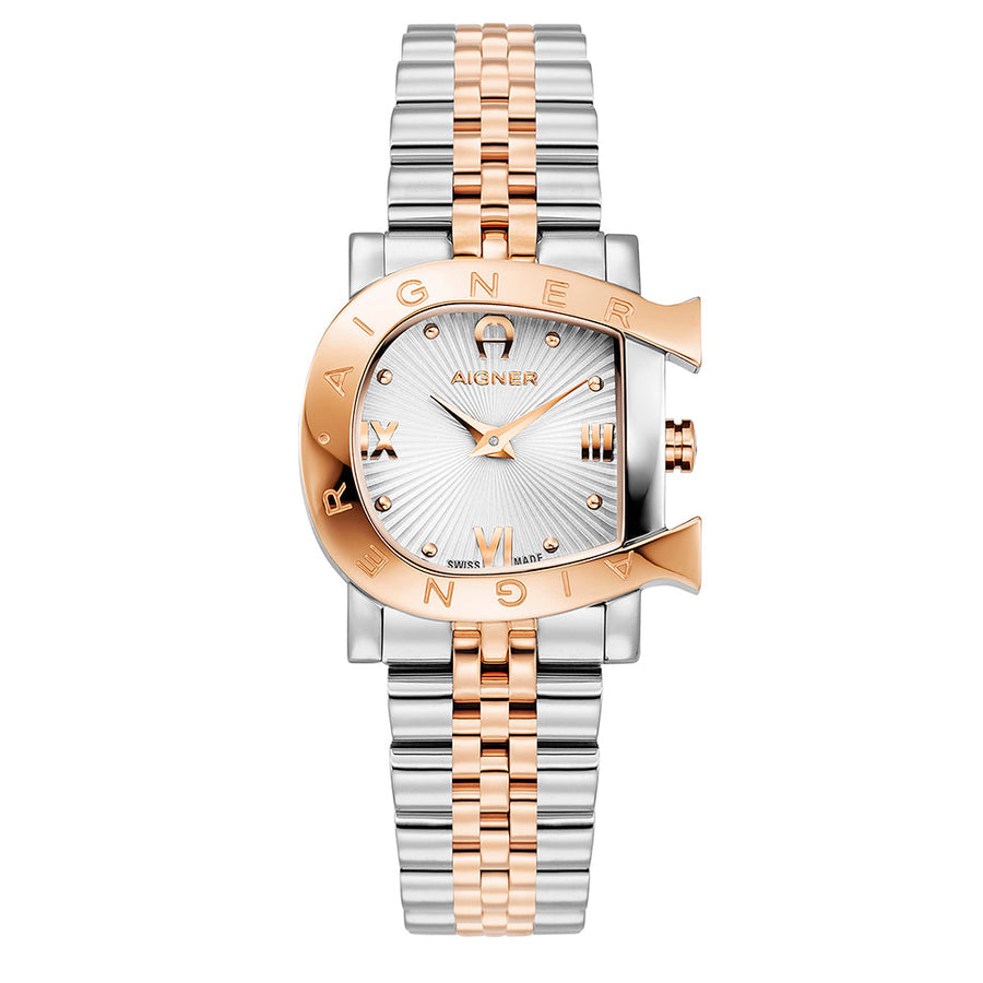 Aigner Massa Meno Women's Watch – Stainless Steel