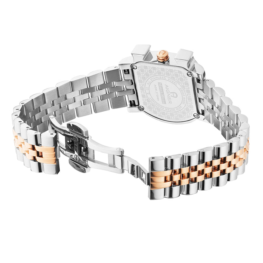 Aigner Massa Meno Women's Watch – Stainless Steel – view 2