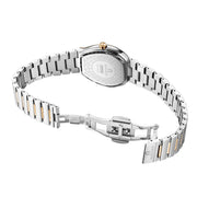 Aigner Genova Women's Watch – Stainless Steel – view 3