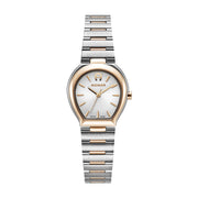 Aigner Genova Women's Watch – Stainless Steel