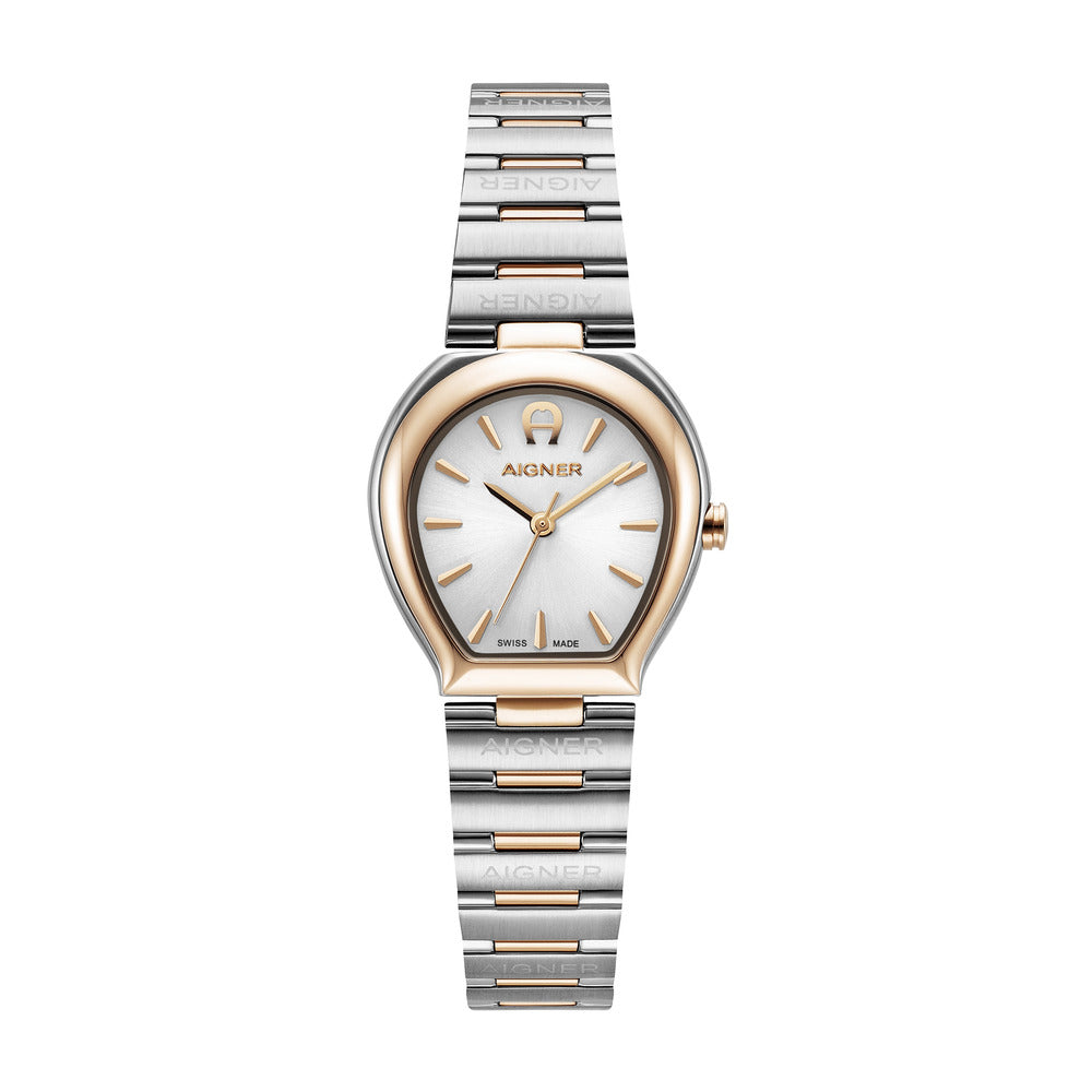 Aigner Genova Women's Watch – Stainless Steel