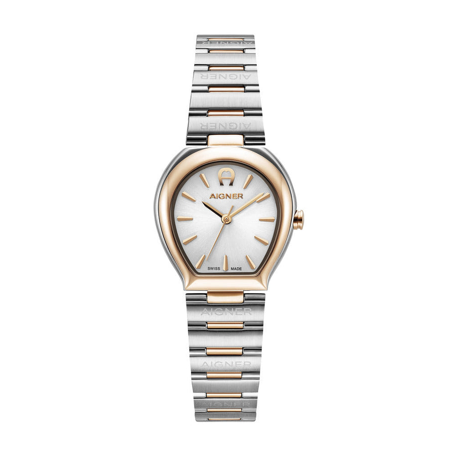 Aigner Genova Women's Watch – Stainless Steel