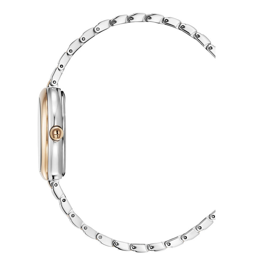 Aigner Genova Women's Watch – Stainless Steel – view 2