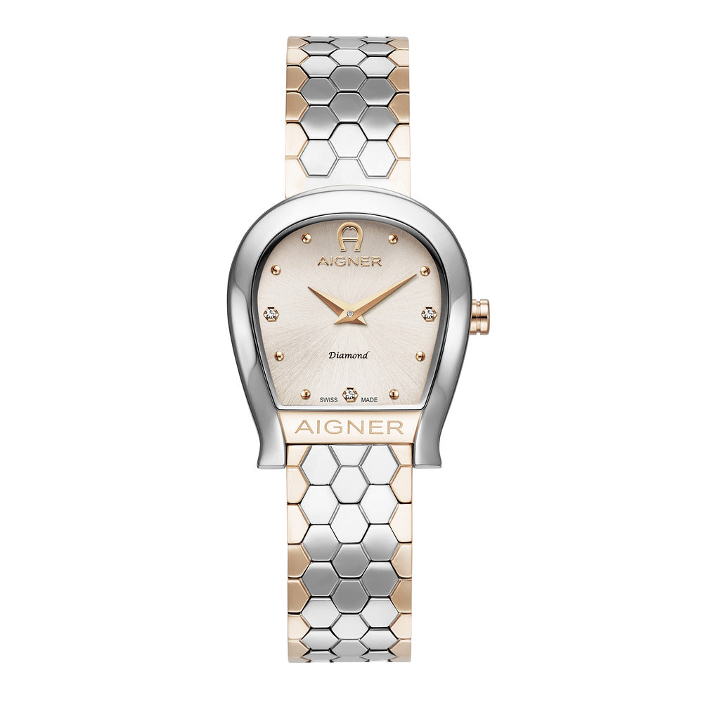 Aigner Mantova Dia Women's Watch