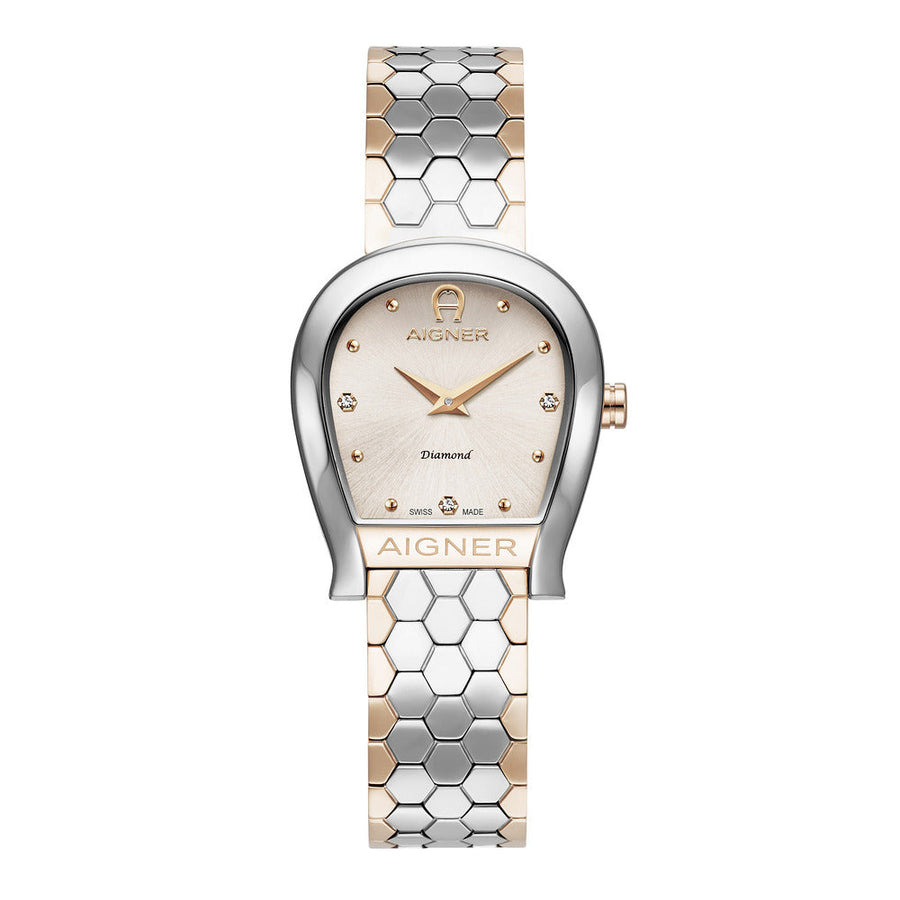 Aigner Mantova Dia Women's Watch