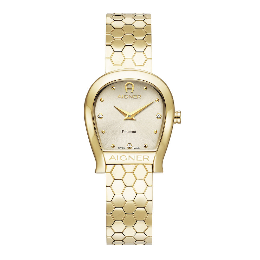 Aigner Mantova Dia Women's Watch
