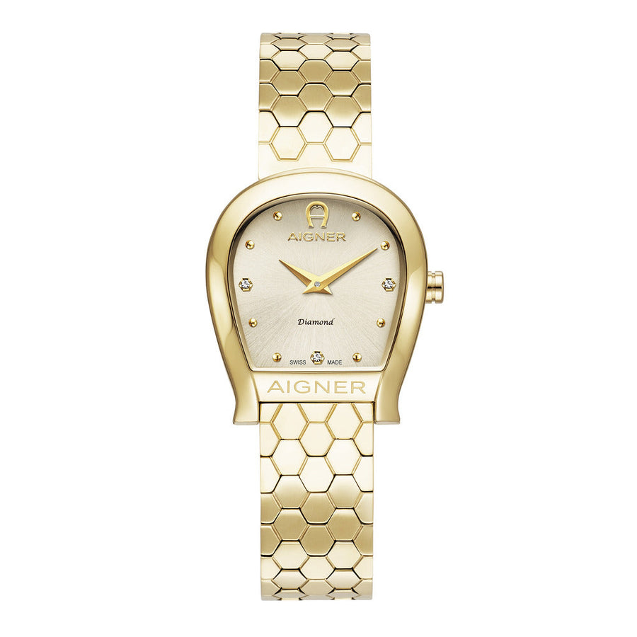 Aigner Mantova Dia Women's Watch