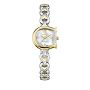 Aigner Nobile Diamond Women's Watch – Stainless Steel