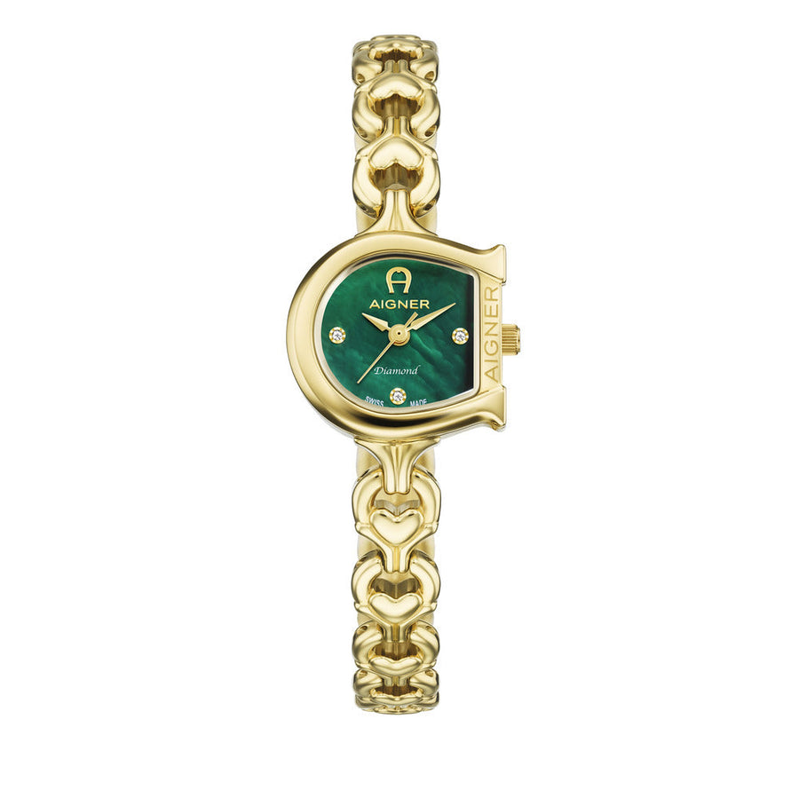 Aigner Nobile Diamond Women's Watch