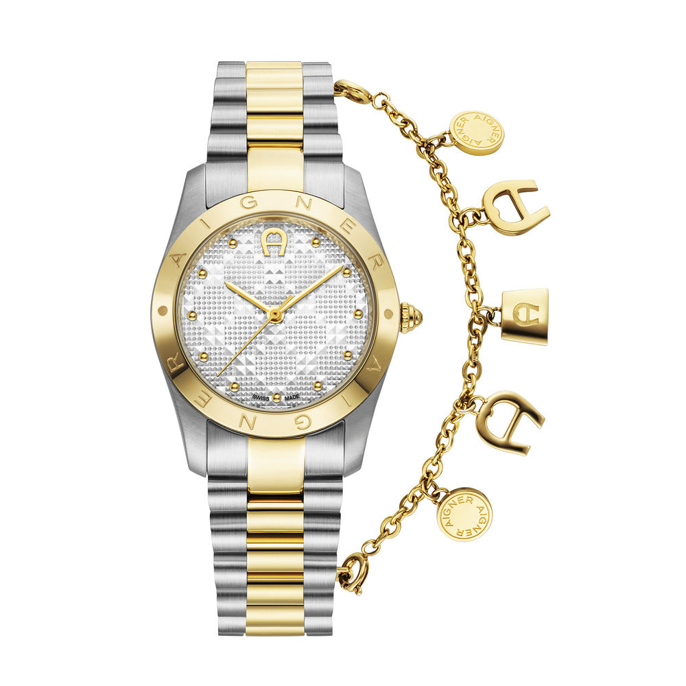 Aigner Scafati Meno Women's Watch