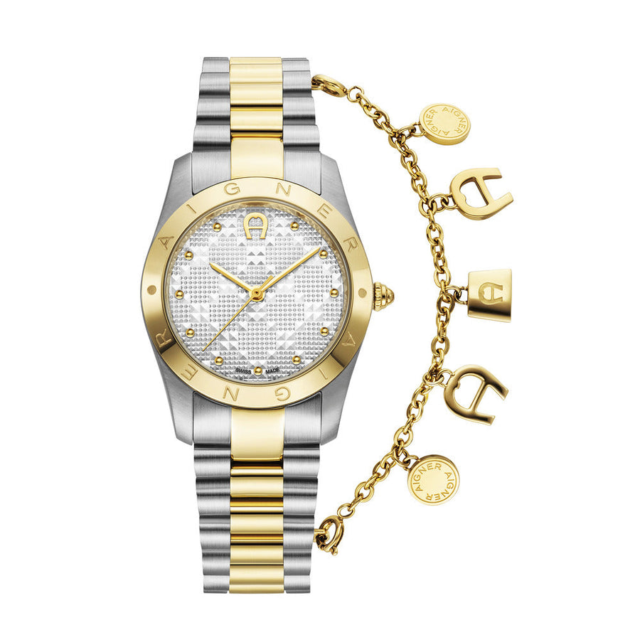 Aigner Scafati Meno Women's Watch