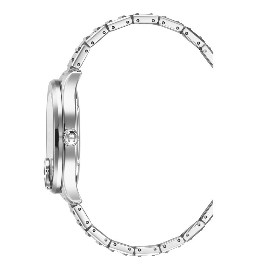 Aigner Torino Men's Watch – Stainless Steel – view 2