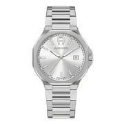 Aigner Fermo Due Men's Watch – Stainless Steel