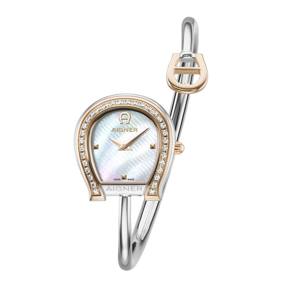 Aigner Flora Sasso Women's Watch