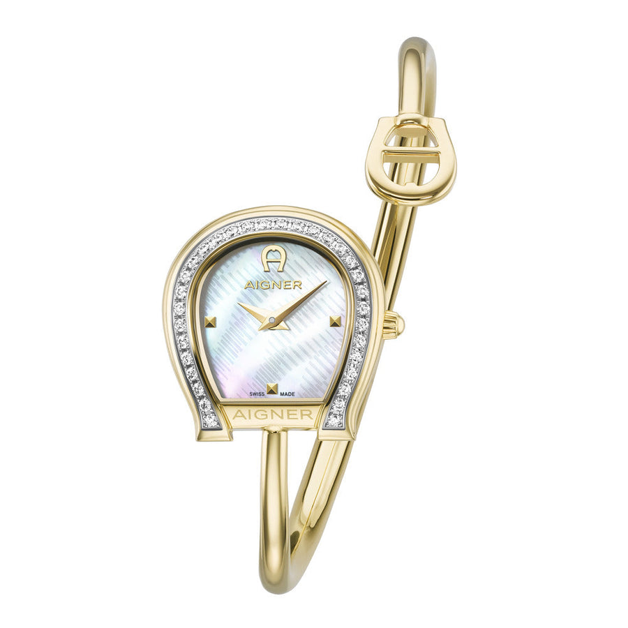 Aigner Flora Sasso Women's Watch