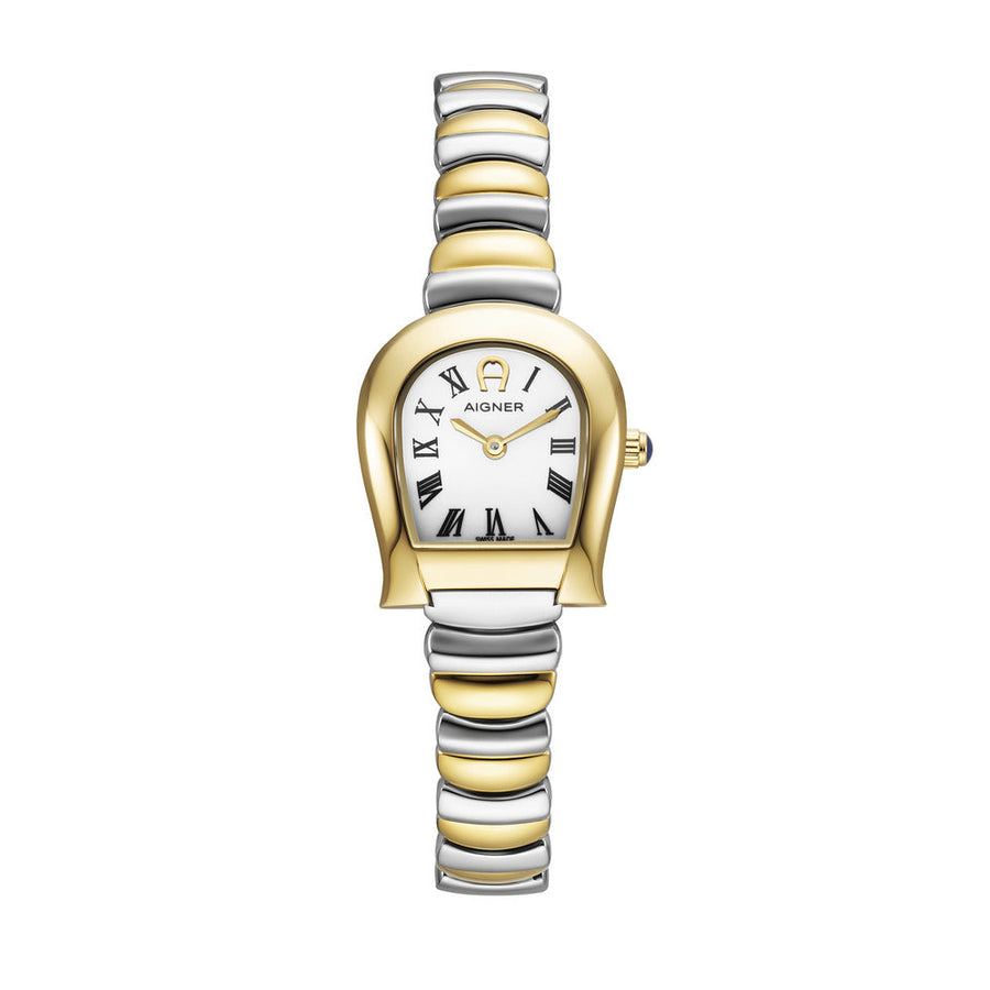 Aigner Liguria Diamond Women's Watch