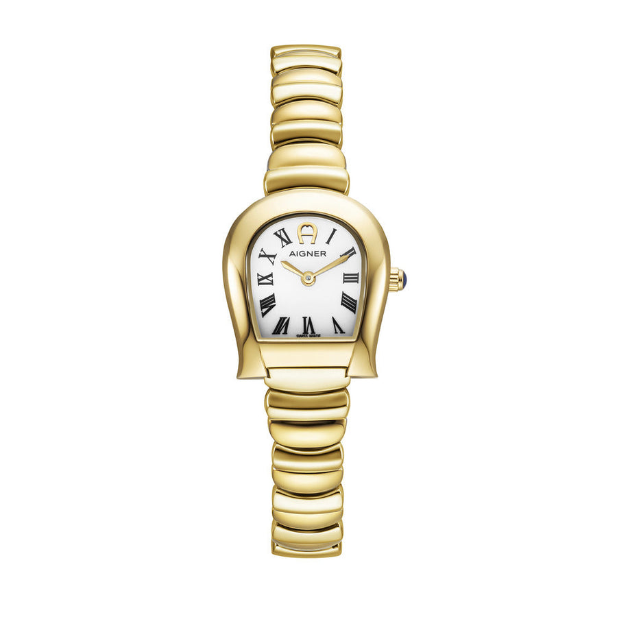 Aigner Liguria Diamond Women's Watch