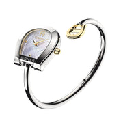 Aigner Flora Small Toned Women's Watch – Stainless Steel – view 3