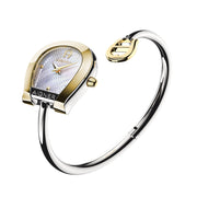 Aigner Flora Small Toned Women's Watch – Stainless Steel – view 3