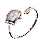 Aigner Flora Small Toned Women's Watch – Stainless Steel – view 3