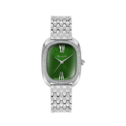 Alula Women's Watch – Green Dial