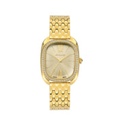 Alula Women's Watch – Gold Dial