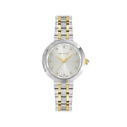 Alula Women's Watch – Silver Dial