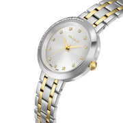 Alula Women's Watch – Silver Dial – view 3