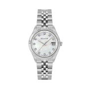 Alula Women's Watch – White Dial