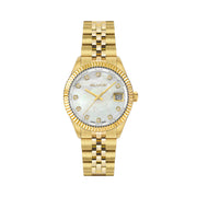 Alula Women's Watch – White Dial