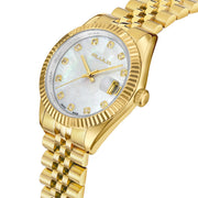 Alula Women's Watch – White Dial – view 3