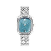 Alula Women's Watch – Blue Dial